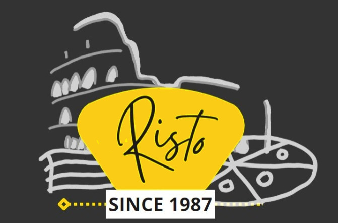logotipo restaurante