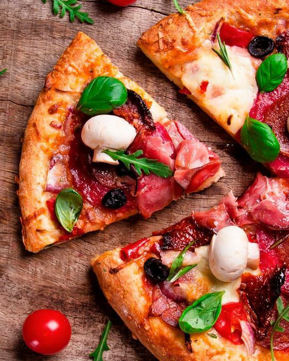 Pizza
