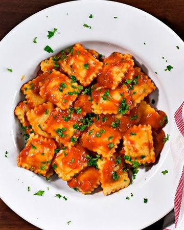 Ravioli